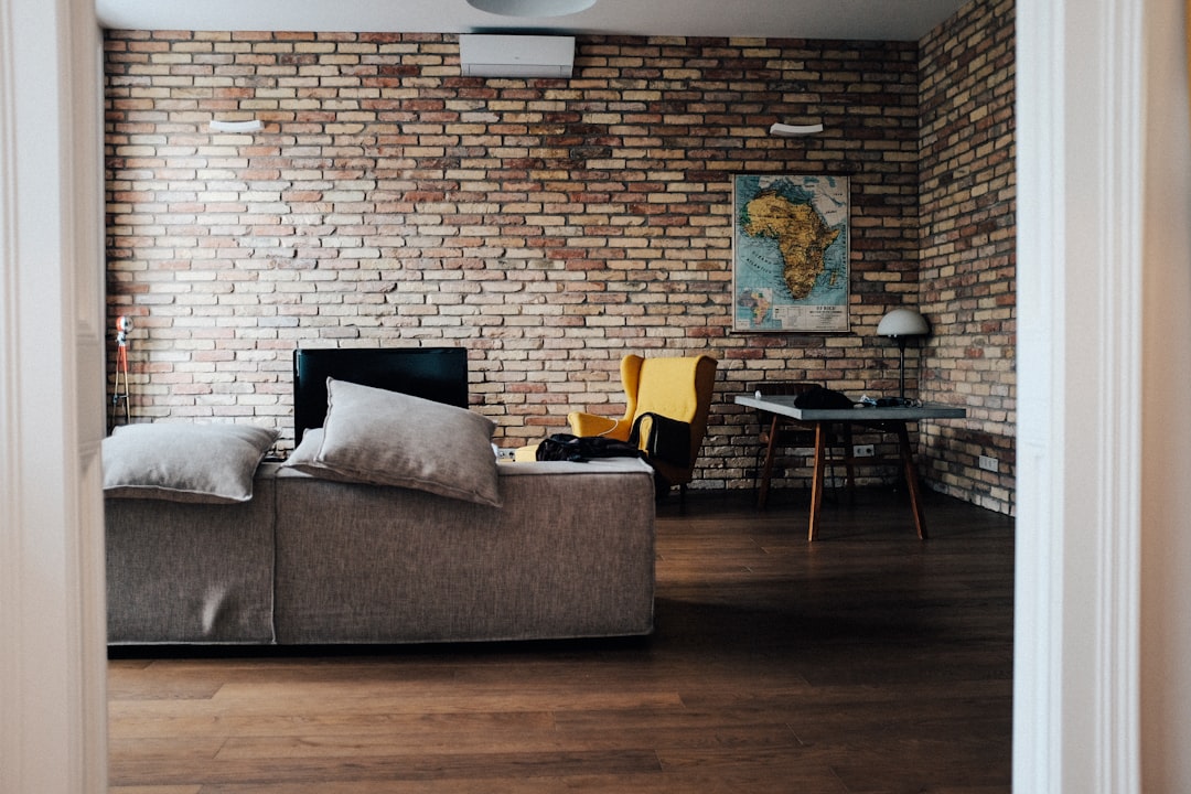Photo Lichtspel Thuis: Hoe Raamdecoratie de Sfeer in je Huis Kan Veranderen